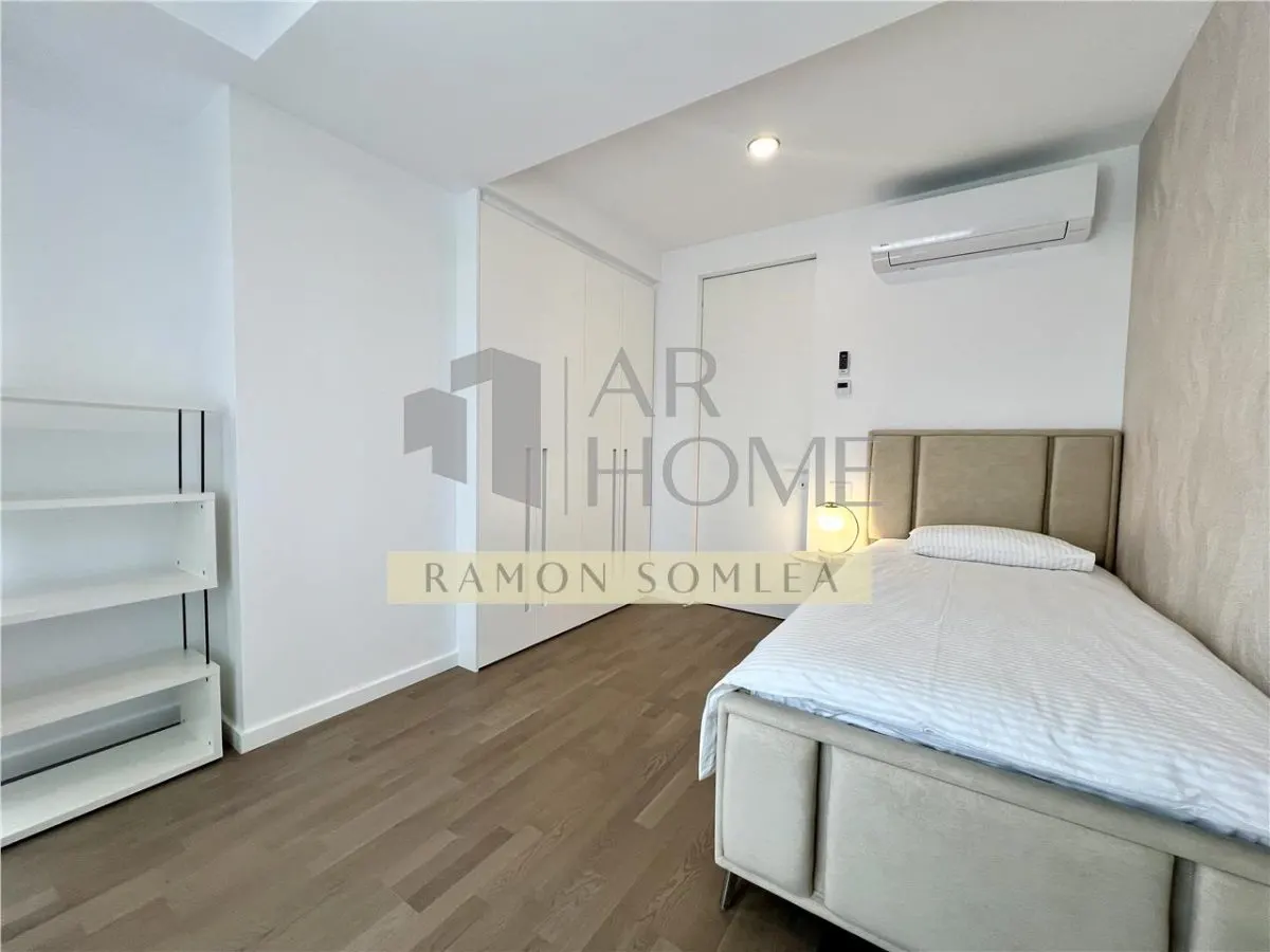 Apartament 3 camere, prima inchiriere, Ploiesti, Parcul Mihai Viteazul - foto 7