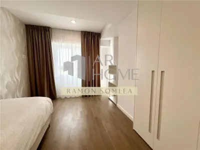 Apartament 3 camere, prima inchiriere, Ploiesti, Parcul Mihai Viteazul - foto 8
