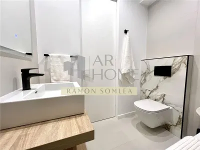 Apartament 3 camere, prima inchiriere, Ploiesti, Parcul Mihai Viteazul - foto 9