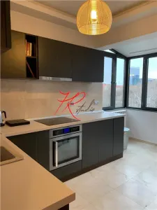 Inchiriere apartament 3 camere, lux, Laguna residence - foto 4