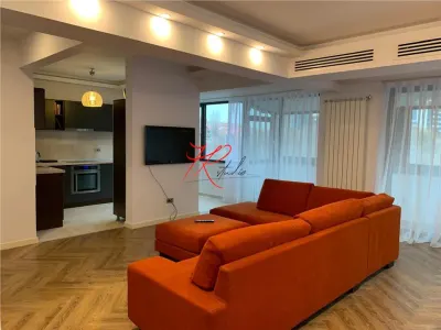 Inchiriere apartament 3 camere, lux, Laguna residence - foto 5