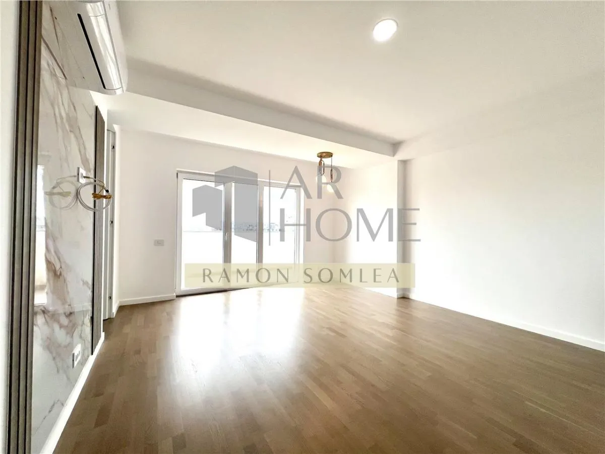 Apartament 2 camere, spatiu birouri, Ploiesti, Parcul Mihai Viteazul - foto 1