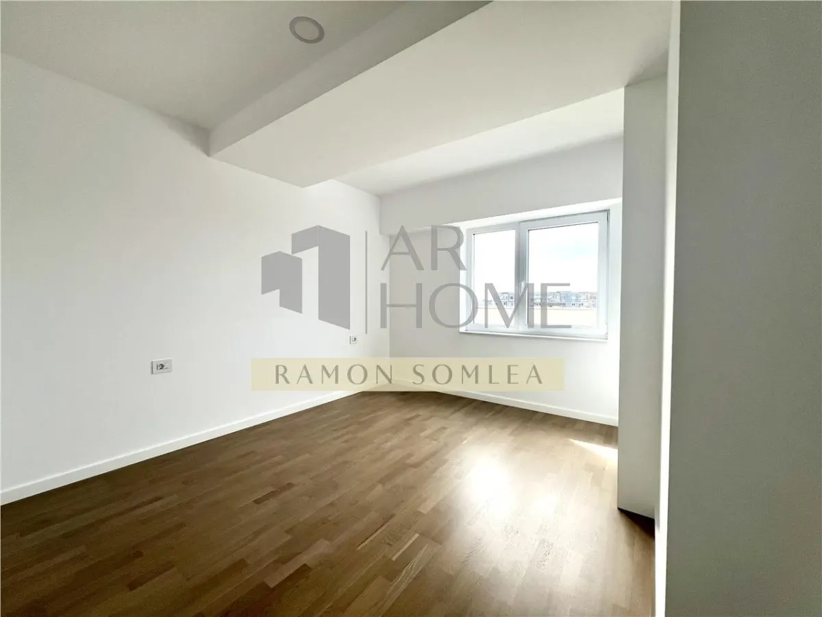 Apartament 2 camere, spatiu birouri, Ploiesti, Parcul Mihai Viteazul - foto 2