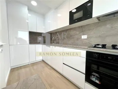 Apartament 2 camere, spatiu birouri, Ploiesti, Parcul Mihai Viteazul - foto 4
