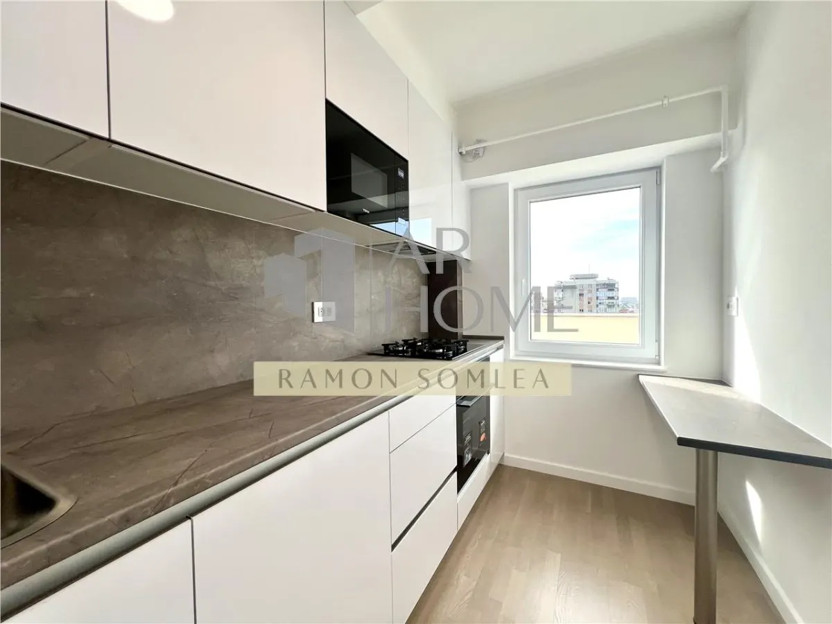 Apartament 2 camere, spatiu birouri, Ploiesti, Parcul Mihai Viteazul - foto 5