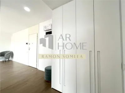 Apartament 2 camere, spatiu birouri, Ploiesti, Parcul Mihai Viteazul - foto 6