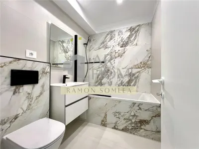 Apartament 2 camere, spatiu birouri, Ploiesti, Parcul Mihai Viteazul - foto 7