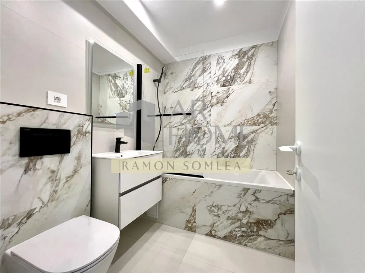 Apartament 2 camere, spatiu birouri, Ploiesti, Parcul Mihai Viteazul - foto 7