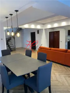 Vanzare apartament 3 camere, lux, Laguna residence - Bucuresti