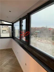 Vanzare apartament 3 camere, lux, Laguna residence - foto 11