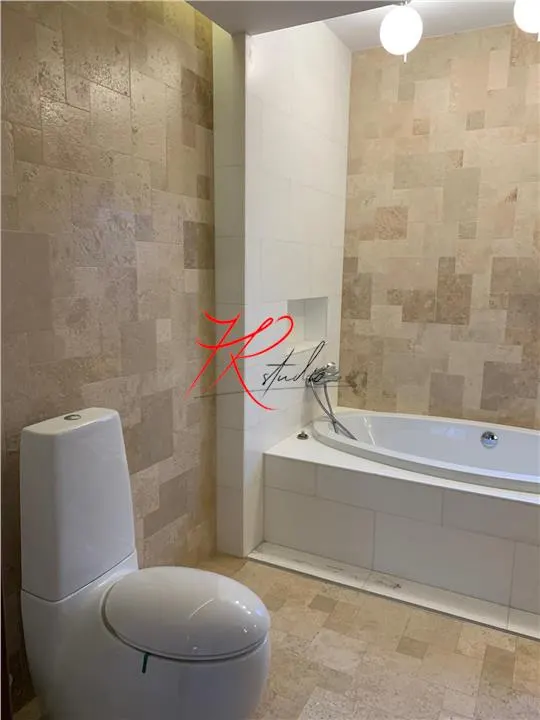 Vanzare apartament 3 camere, lux, Laguna residence - foto 14