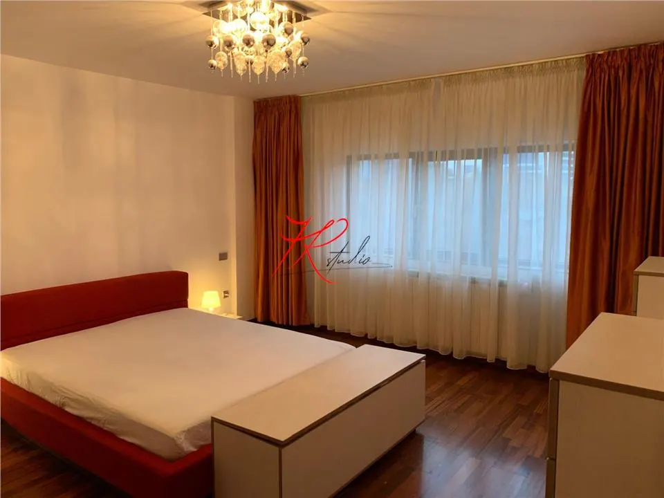 Vanzare apartament 3 camere, lux, Laguna residence - foto 7