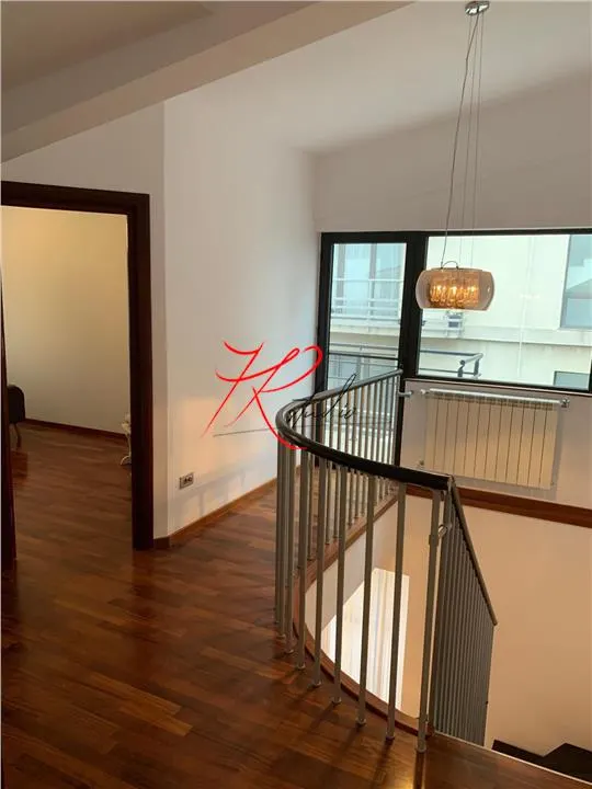 Vanzare apartament 3 camere, lux, Laguna residence - foto 8