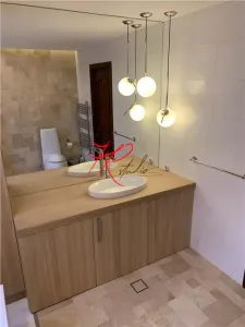Vanzare apartament 3 camere, lux, Laguna residence - foto 9