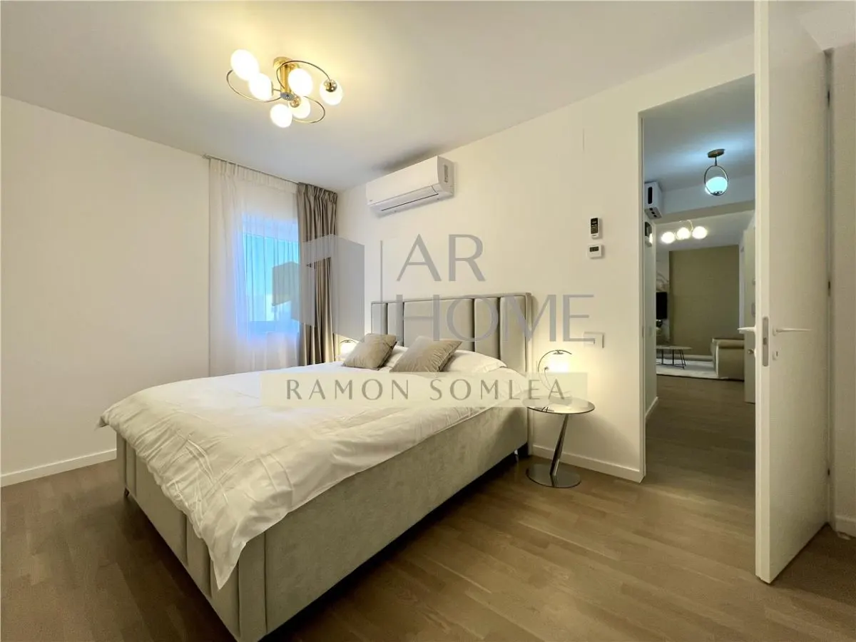 Apartament 2 camere, prima inchiriere, Ploiesti, Parcul Mihai Viteazul - foto 1