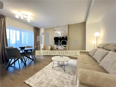 Apartament 2 camere, prima inchiriere, Ploiesti, Parcul Mihai Viteazul - foto 3