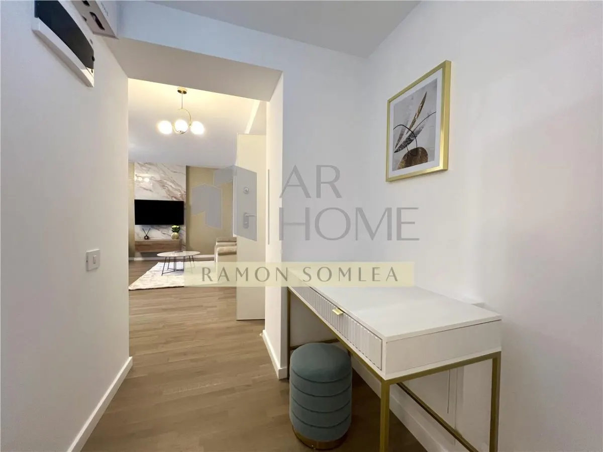 Apartament 2 camere, prima inchiriere, Ploiesti, Parcul Mihai Viteazul - foto 7