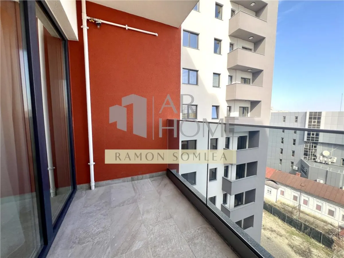Apartament 2 camere, prima inchiriere, Ploiesti, Parcul Mihai Viteazul - foto 9
