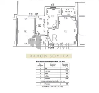 Apartament 2 camere, prima inchiriere, Ploiesti, Parcul Mihai Viteazul - foto 10