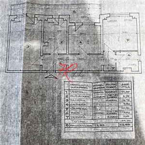 Vanzare apartament 3 camere Piata Iancului - Bucuresti