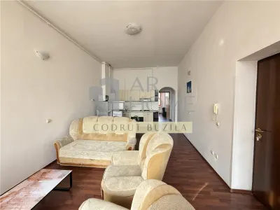 Apartament 2 camere, zona ultracentrala, Ploiesti - foto 1