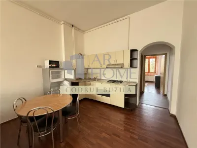 Apartament 2 camere, zona ultracentrala, Ploiesti - foto 2
