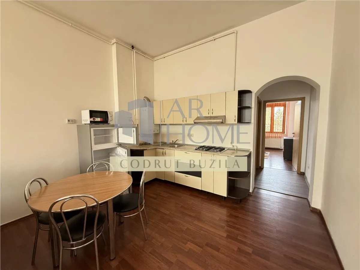 Apartament 2 camere, zona ultracentrala, Ploiesti - foto 2