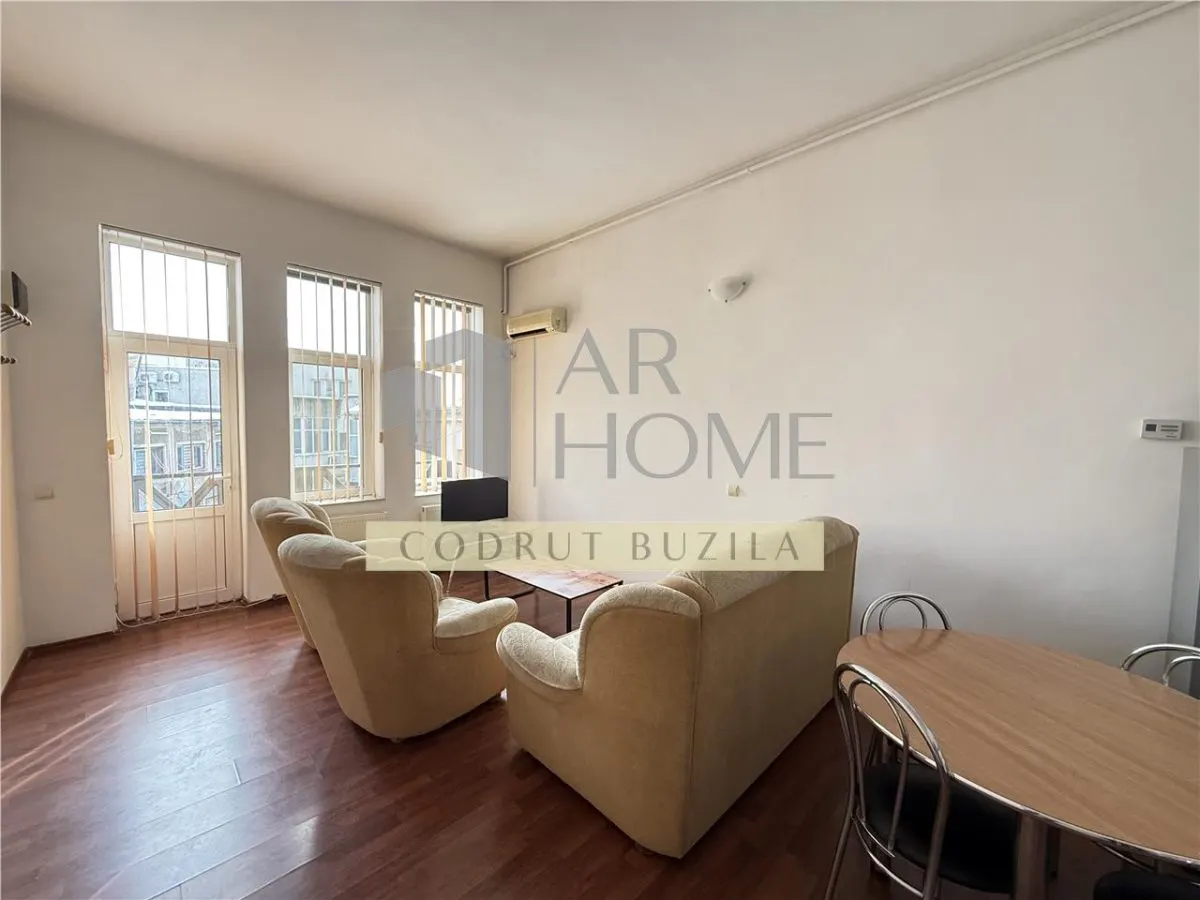 Apartament 2 camere, zona ultracentrala, Ploiesti - foto 3