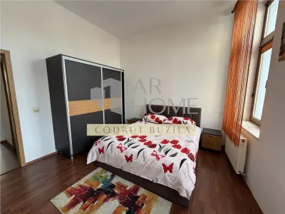 Apartament 2 camere, zona ultracentrala, Ploiesti - foto 4
