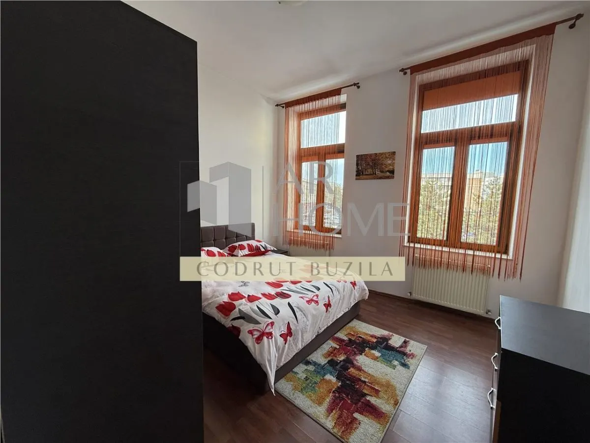 Apartament 2 camere, zona ultracentrala, Ploiesti - foto 5