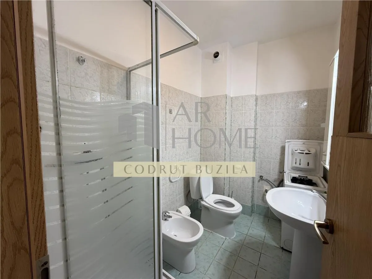 Apartament 2 camere, zona ultracentrala, Ploiesti - foto 7