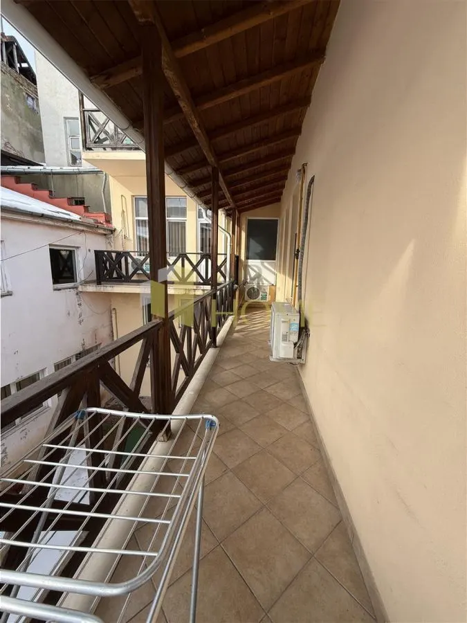 Apartament 2 camere, zona ultracentrala, Ploiesti - foto 8
