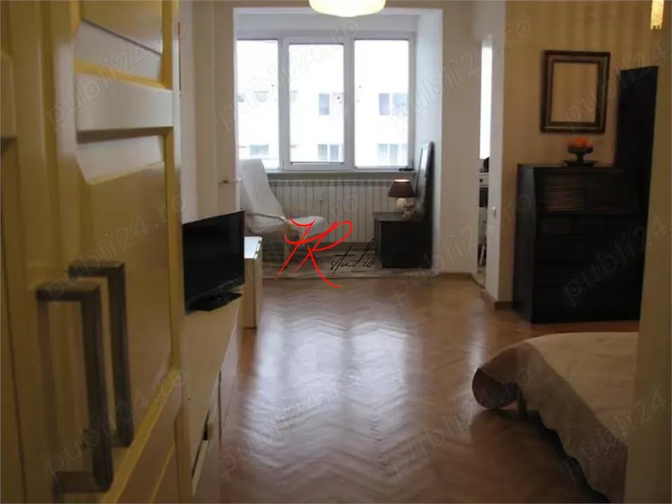 Vanzare garsoniera Vatra Luminoasa, renovata si mobilata - foto 5