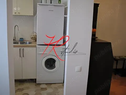 Vanzare garsoniera Vatra Luminoasa, renovata si mobilata - foto 8