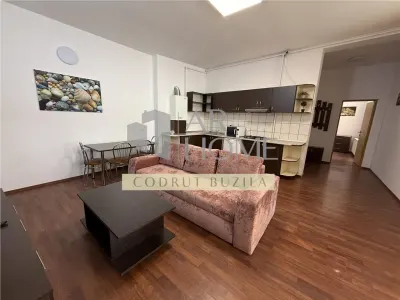 Apartament 2 camere, zona ultracentrala, Ploiesti - Ploiesti