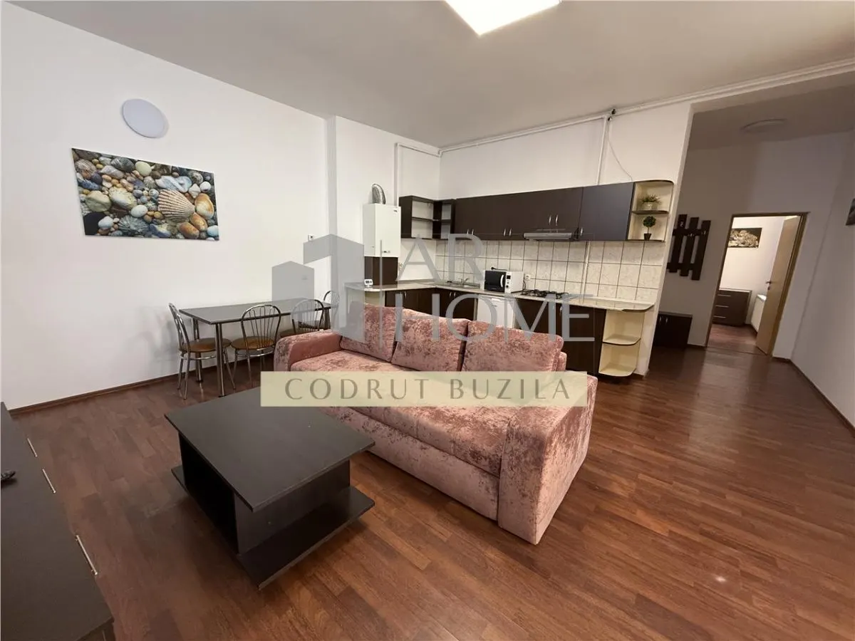 Apartament 2 camere, zona ultracentrala, Ploiesti - foto 1