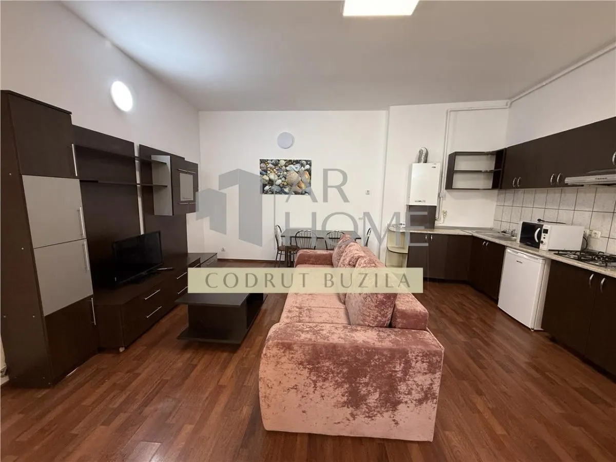 Apartament 2 camere, zona ultracentrala, Ploiesti - foto 2