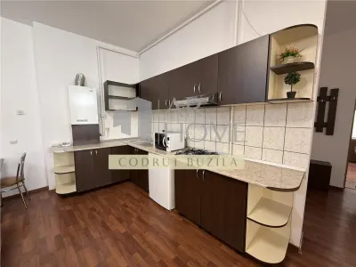 Apartament 2 camere, zona ultracentrala, Ploiesti - foto 3