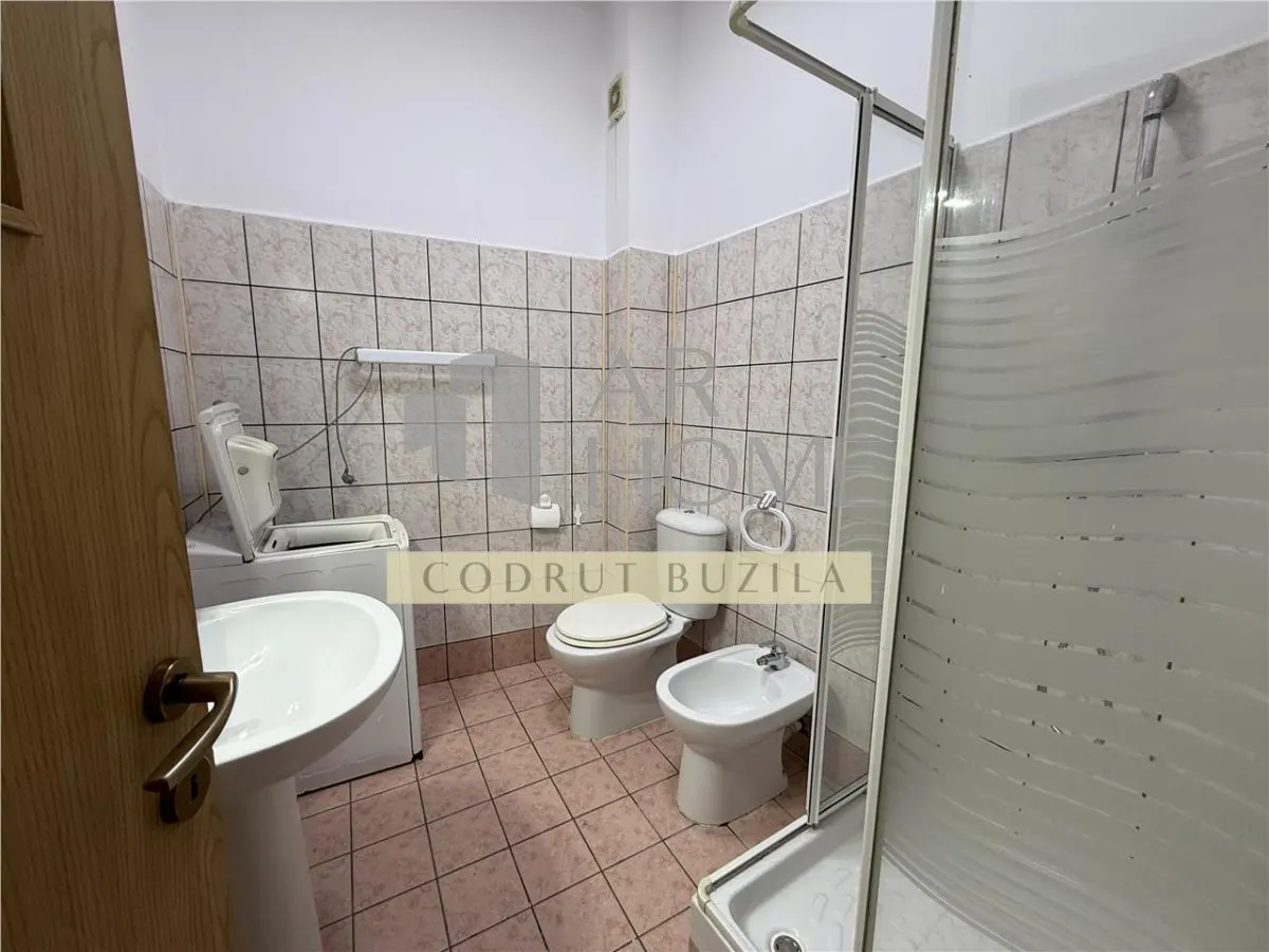 Apartament 2 camere, zona ultracentrala, Ploiesti - foto 6