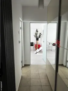 Vanzare garsoniera, renovata si moblata, zona Turda - foto 2