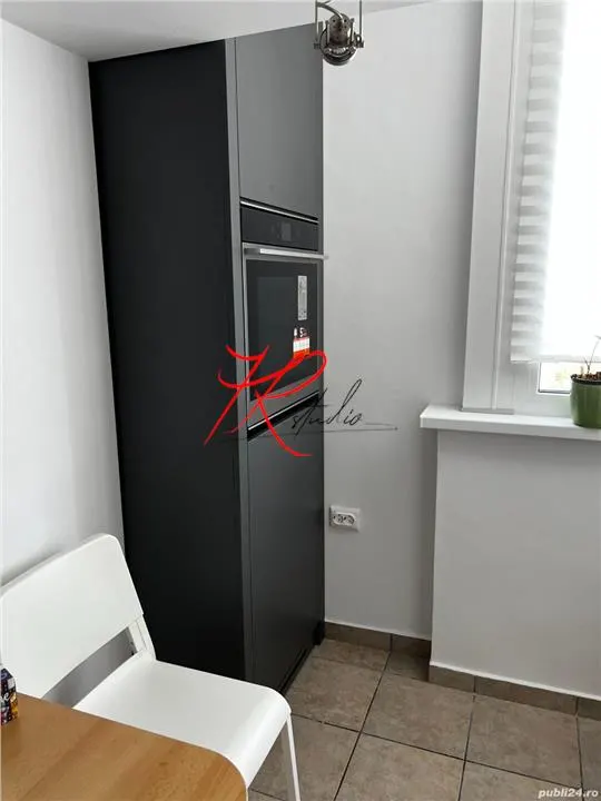 Vanzare garsoniera, renovata si moblata, zona Turda - foto 5