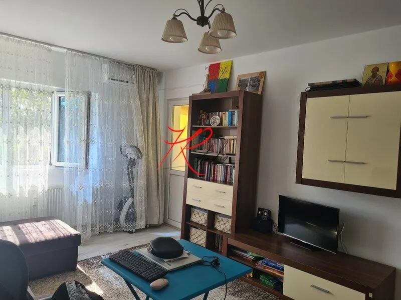 Vanzare apartament 2 camere Herestrau-Baneasa, renovat - foto 1