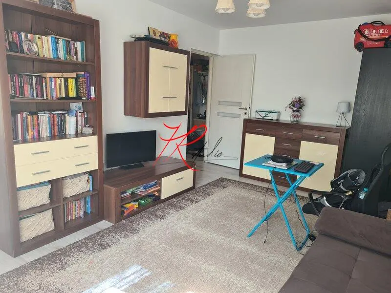 Vanzare apartament 2 camere Herestrau-Baneasa, renovat - foto 11