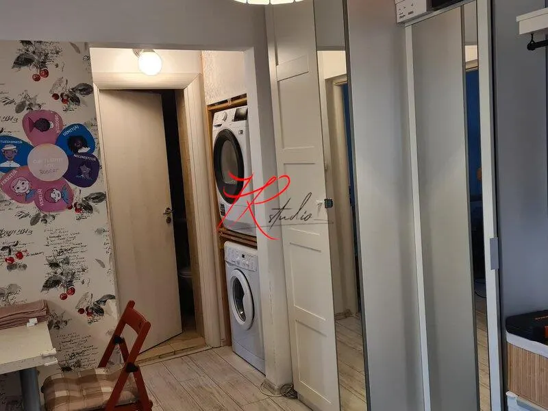 Vanzare apartament 2 camere Herestrau-Baneasa, renovat - foto 16