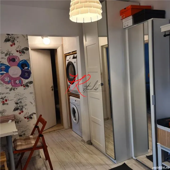 Vanzare apartament 2 camere Herestrau-Baneasa, renovat - foto 17