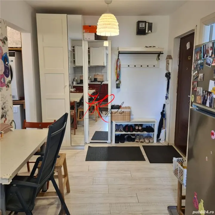 Vanzare apartament 2 camere Herestrau-Baneasa, renovat - foto 6