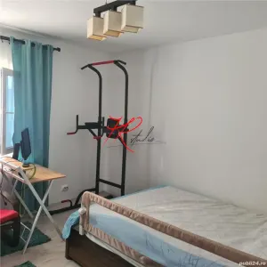 Vanzare apartament 2 camere Herestrau-Baneasa, renovat - foto 7