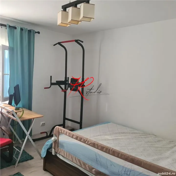 Vanzare apartament 2 camere Herestrau-Baneasa, renovat - foto 7