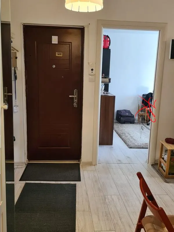 Vanzare apartament 2 camere Herestrau-Baneasa, renovat - foto 9
