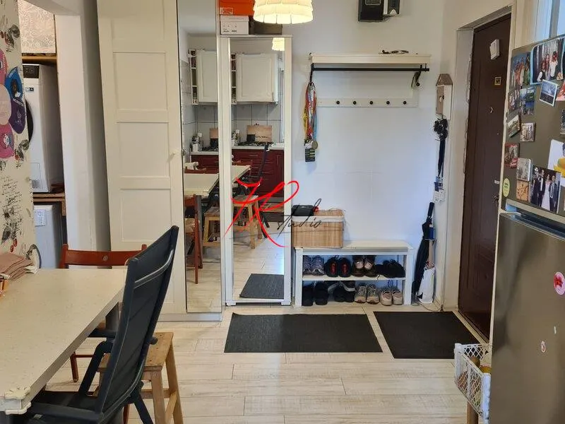 Vanzare apartament 2 camere Herestrau-Baneasa, renovat - foto 10
